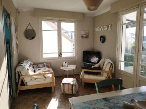 Résidence Bur-41-pornichet - Location de Vacances - PORNICHET - Maison - 014-60362 MAE-6151