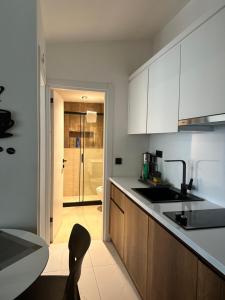 City Aparts Nisantasi