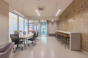 U-GO Sui Loft: Lujo y Confort Frente al Mar en Santa Marta