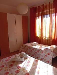 Il girasole di Spezia