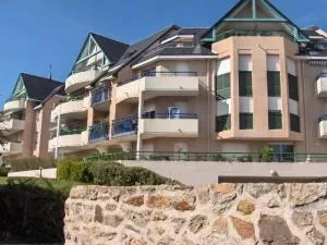 Résidence Alizée A - SAINT MARC SUR MER centre-ville proche Plage MAE-3561 - Géraud