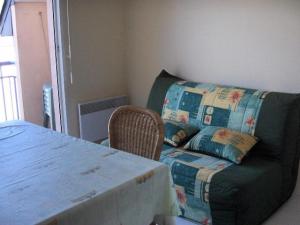 Résidence Alizée A - SAINT MARC SUR MER centre-ville proche Plage MAE-3561