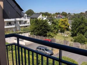 Résidence Alizée A - SAINT MARC SUR MER centre-ville proche Plage MAE-3561