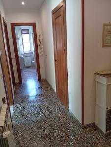 Il girasole di Spezia