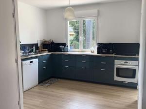 Résidence Arm-54-pornichet - PORNICHET - SAINTE MARGUERITE - MOULIN DARGENT MAE-3571