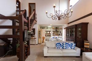 Casa de Praia em Búzios com Área Gourmet | CE 30