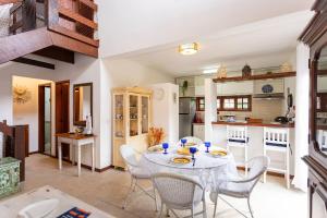 Casa de Praia em Búzios com Área Gourmet | CE 30