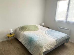 Résidence Arm-54-pornichet - PORNICHET - SAINTE MARGUERITE - MOULIN DARGENT MAE-3571