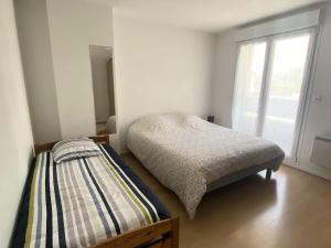 Résidence Arm-54-pornichet - PORNICHET - SAINTE MARGUERITE - MOULIN DARGENT MAE-3571