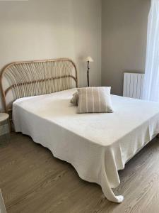 Résidence Le Montcalm - Location de Vacances - PORNICHET - T2 - 036-60599 MAE-8301
