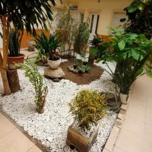 Nuevo Malibu - 拉班达