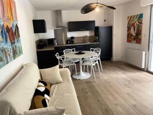 Résidence Le Deauville - Pornichet - Appartement proche Hippodrome MAE-2291
