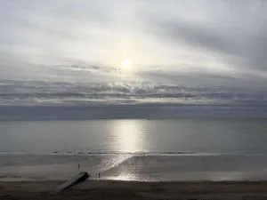 Résidence La Louisiane - LA BAULE - IMMEUBLE EN VAGUES - FACE MER MAE-5181 - Mazy