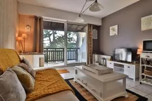 Résidence Caz-66-la Baule Escoublac - LA BAULE - PROCHE PLAGE MAE-3391 - Mazy