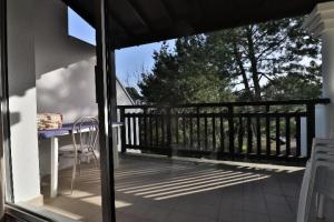 Résidence Caz-66-la Baule Escoublac - LA BAULE - PROCHE PLAGE MAE-3391