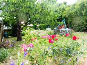 Résidence Lam-63-saint Marc Sur Mer - SAINT MARC SUR MER Petite maison 4 personnes MAE-6011 - Géraud