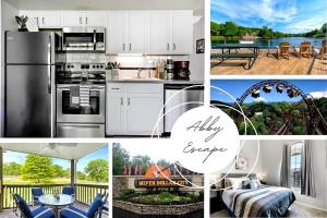 Fall Creek 58-8, Pet Friendly, Great Location