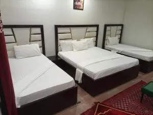 Frankinn Guest House - Koka