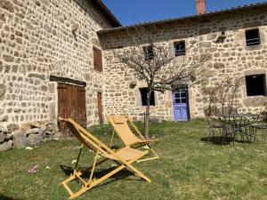 Appartements La Feniere : photos des chambres