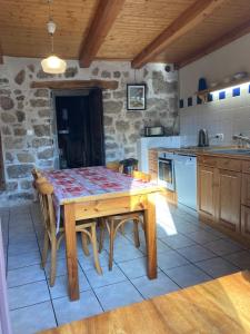 Appartements La Feniere : photos des chambres