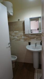 Apartment mit 1 Schlafzimmer