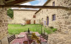 Appartements La Feniere : photos des chambres