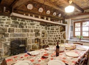 Appartements La Feniere : photos des chambres