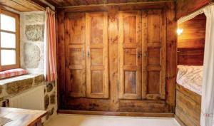 Appartements La Feniere : photos des chambres
