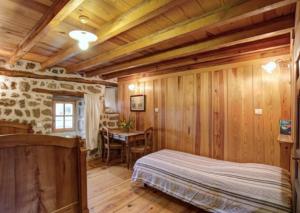 Appartements La Feniere : photos des chambres