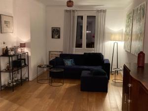 Komfortables Haus mit Terrasse und Garten