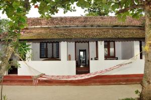 Angeo Beach House