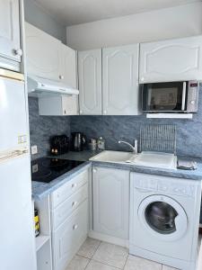 Studio lumineux piscineplages