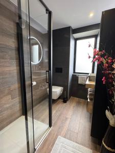Appartements Bel Appartement 4 personnes - Grande Terrasse : photos des chambres