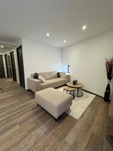 Appartements Bel Appartement 4 personnes - Grande Terrasse : photos des chambres