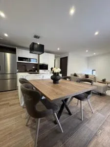 Bel Appartement 4 personnes - Grande Terrasse - 勒·维威恩斯·杜·拉克