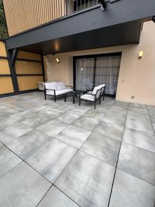Appartements Bel Appartement 4 personnes - Grande Terrasse : photos des chambres