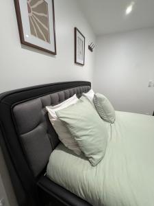 Appartements Bel Appartement 4 personnes - Grande Terrasse : photos des chambres