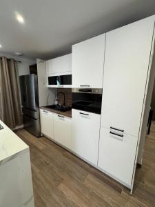 Appartements Bel Appartement 4 personnes - Grande Terrasse : photos des chambres