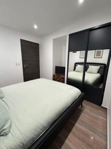 Appartements Bel Appartement 4 personnes - Grande Terrasse : photos des chambres