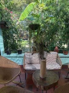 Finca Ecoturistica San Javier