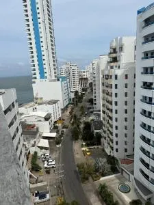 Laguito Suites Cartagena - 巴鲁岛