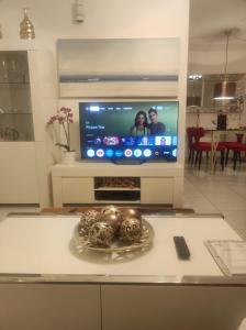 Penthouse Sabina mit Jacuzzi