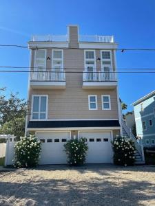 Collins avenue 26 - 4hvězdičkové hotely ve městě Dewey Beach