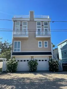 Collins avenue 26 - Dewey Beach