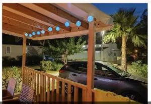 Camping marvilla MH 253 - 阿格德