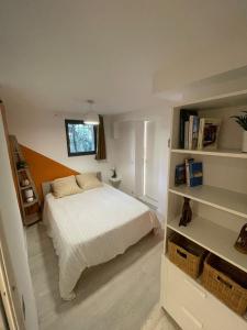 Studio indépendant Boulouris