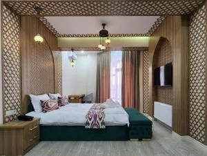 Volidam Hotel - Shurbay