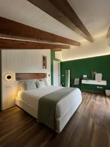 Bellavista - Superior rooms - San Lazzaro Agerola