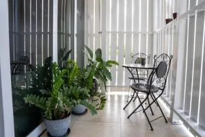 IVS Bed and Breakfast - Half Way Tree