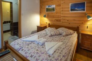 Studio room in Apartments Peaks